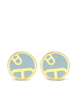 Hermès Pre-Owned: Серьги 