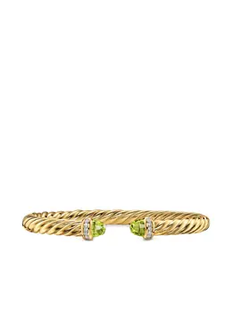 David Yurman: Браслет 