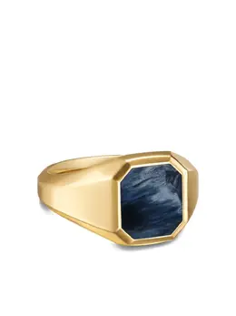 David Yurman: Кольцо 