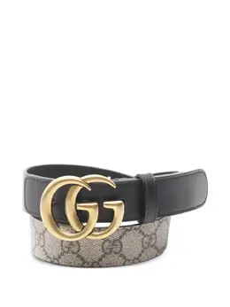 Gucci Pre-Owned: Ремень 