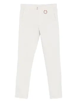Sartoria Tramarossa: Белые брюки 