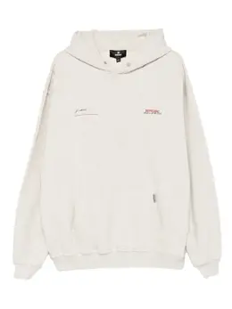 Represent: Хлопковая толстовка 