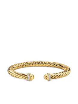 David Yurman: Браслет 