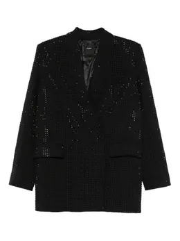 PINKO: Двубортный жакет 