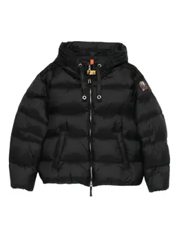 Parajumpers: Чёрная куртка 