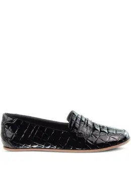 Clarks Originals: Чёрные сандалии 