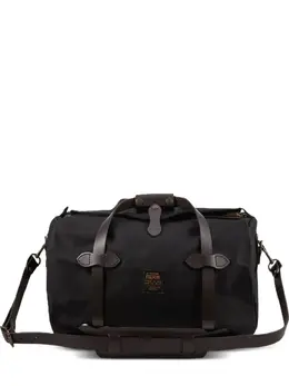 Filson: Чёрная спортивная сумка 