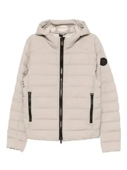 Canada Goose: Куртка  Crofton с капюшоном
