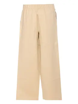 Max Mara: Брюки с карманами 