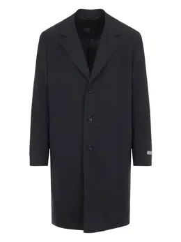 Canali: Тёмное пальто 