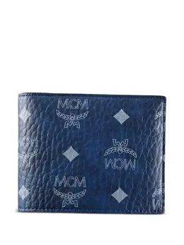 MCM: Голубой кошелёк 