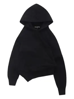 Junya Watanabe: Хлопковая толстовка 