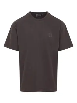 Carhartt WIP: Хлопковая футболка 