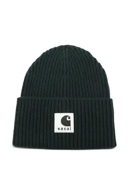 Carhartt WIP: Шапка 