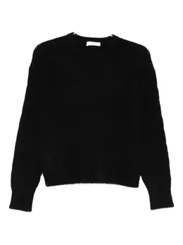 TWINSET: Трикотажный топ 
