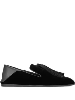 Jimmy Choo: Чёрные туфли 