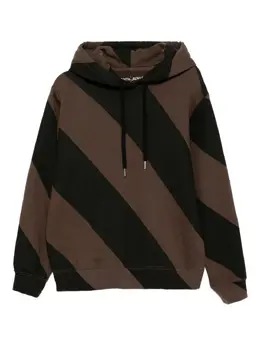 Cynthia Rowley: Толстовка в полоску 