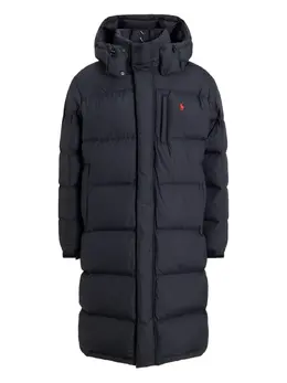 Polo Ralph Lauren: Куртка с капюшоном 