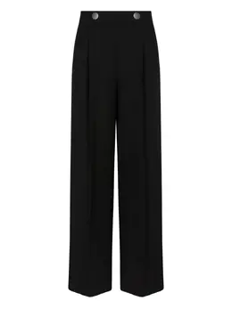 Giorgio Armani: Чёрные брюки 