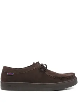 Sebago: Коричневые ботинки 