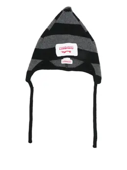 Charles Jeffrey Loverboy: Чёрная шляпа 