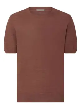 Corneliani: Футболка с длинным рукавом 