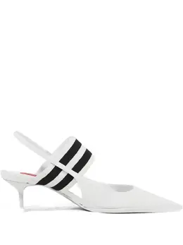 Schutz: Белые туфли 