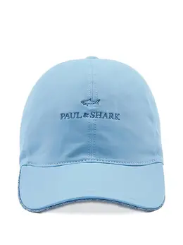Paul & Shark: Светлая кепка 