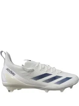 adidas: Белые кроссовки  Adizero