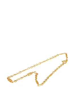 CHANEL Pre-Owned: Колье 