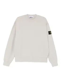 Stone Island: Свитшот  Compass