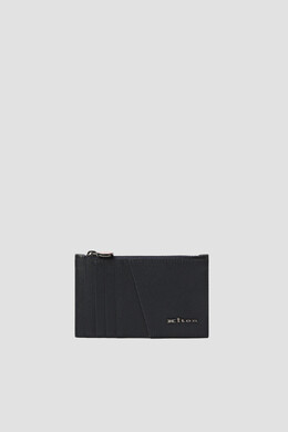 Kiton: Тёмный картхолдер 