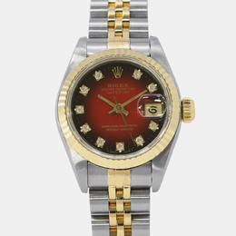 Rolex: Часы 