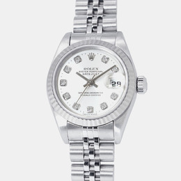 Rolex: Часы 