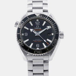 Omega: Часы  Seamaster