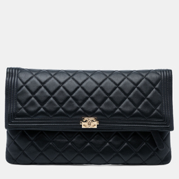 Chanel: Клатчи 