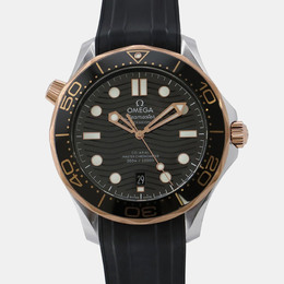 Omega: Часы  Seamaster