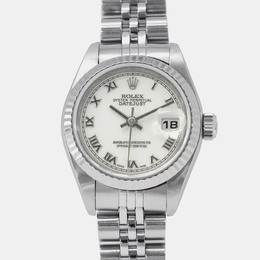 Rolex: Часы 