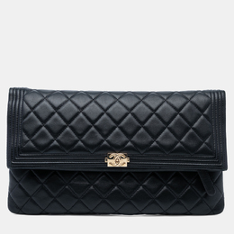 Chanel: Клатчи 