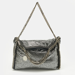 Stella McCartney: Сумка-шоппер  Falabella