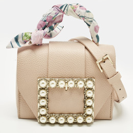 Kate Spade: Бежевая сумка на руку 