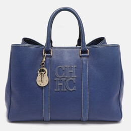 CH Carolina Herrera: Сумка-шоппер 