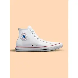 Converse: Белые кеды 
