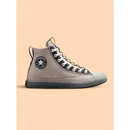 Converse: Светлые кеды 