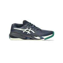ASICS: Синие кроссовки  Gel-Resolution