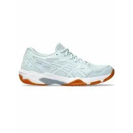 ASICS: Голубые кроссовки  Gel-Rocket