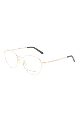 Porsche Design: Очки 