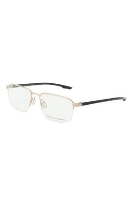 Porsche Design: Очки 