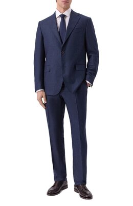 Corneliani: Костюм из шерсти 
