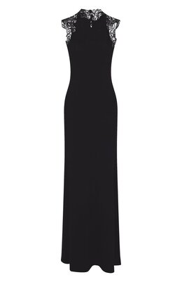 Ermanno Scervino: Платье из вискозы 